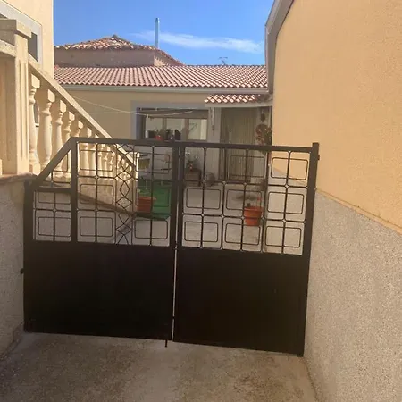 Descanso, Aire Sano Y Buenos Asados *