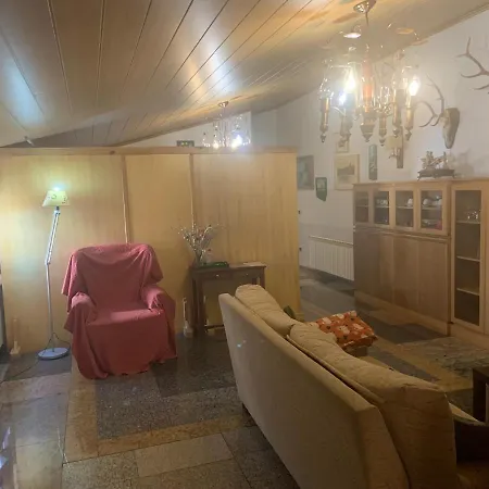 Descanso, Aire Sano Y Buenos Asados Casa vacanze *