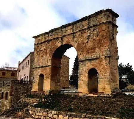 Descanso, Aire Sano Y Buenos Asados *