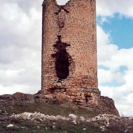 Descanso, Aire Sano Y Buenos Asados