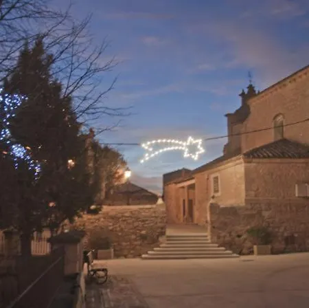 Casa vacanze Descanso, Aire Sano Y Buenos Asados *