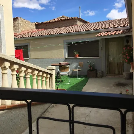 Descanso, Aire Sano Y Buenos Asados Casa vacanze