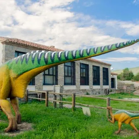 Descanso, Aire Sano Y Buenos Asados