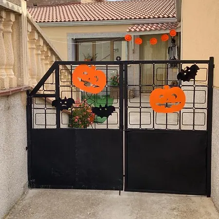 Descanso, Aire Sano Y Buenos Asados *