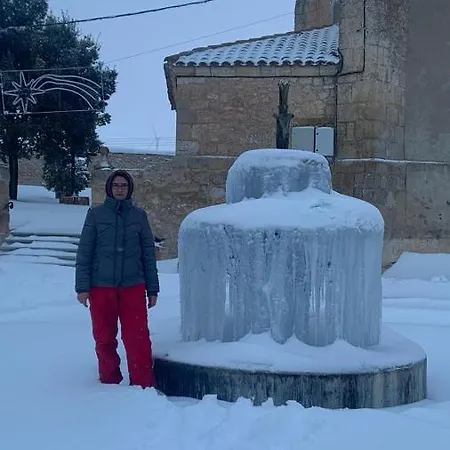 Descanso, Aire Sano Y Buenos Asados Casa vacanze Barahona