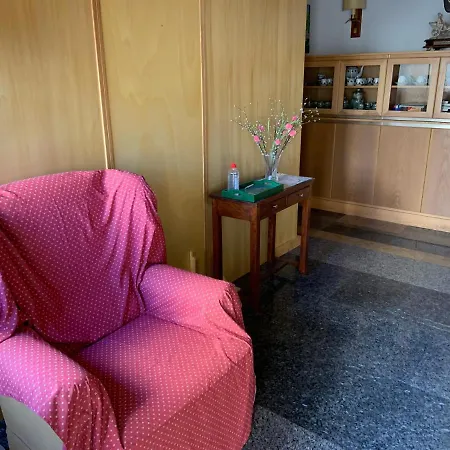 Descanso, Aire Sano Y Buenos Asados 펜션