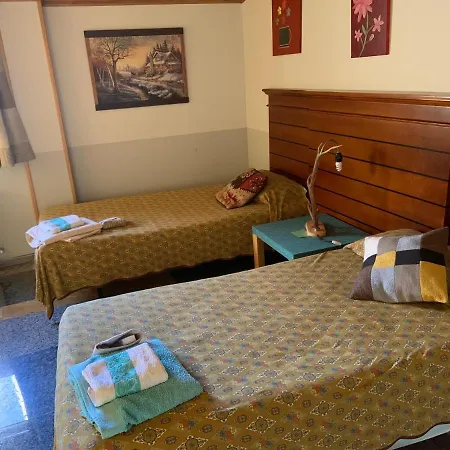 Descanso, Aire Sano Y Buenos Asados *