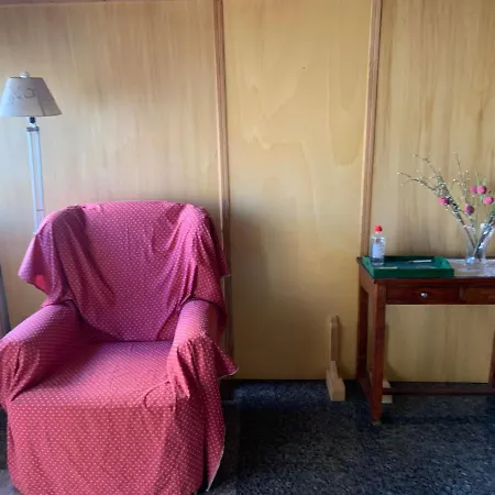 Descanso, Aire Sano Y Buenos Asados Barahona