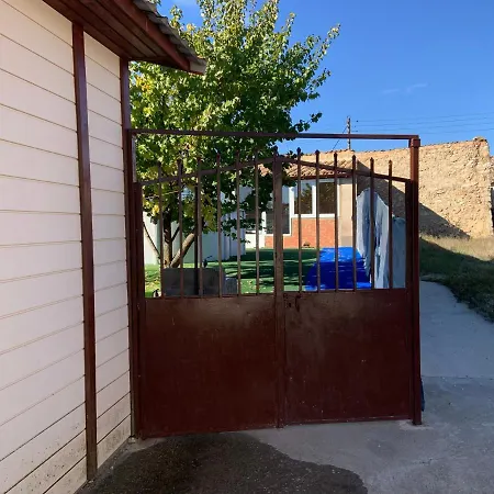 Descanso, Aire Sano Y Buenos Asados Casa vacanze