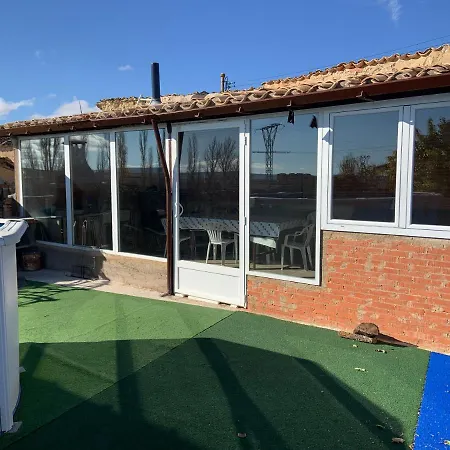 Descanso, Aire Sano Y Buenos Asados