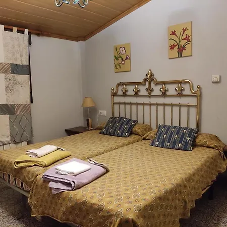 Descanso, Aire Sano Y Buenos Asados *