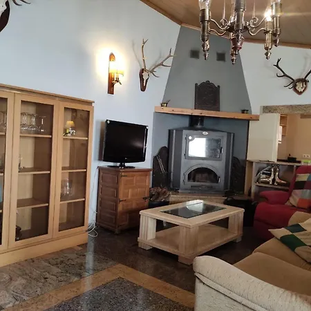 Descanso, Aire Sano Y Buenos Asados Casa vacanze *