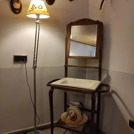 Casa vacanze Descanso, Aire Sano Y Buenos Asados *