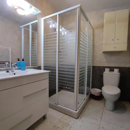 Casa vacanze Descanso, Aire Sano Y Buenos Asados *