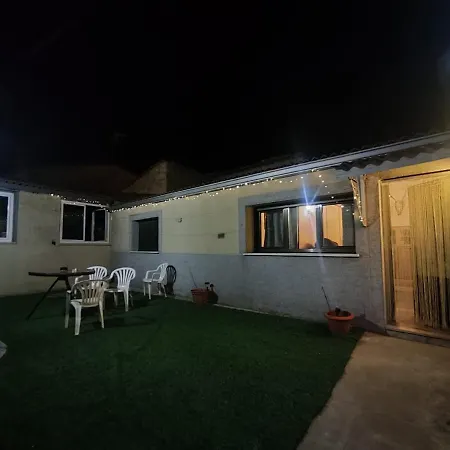 Descanso, Aire Sano Y Buenos Asados *