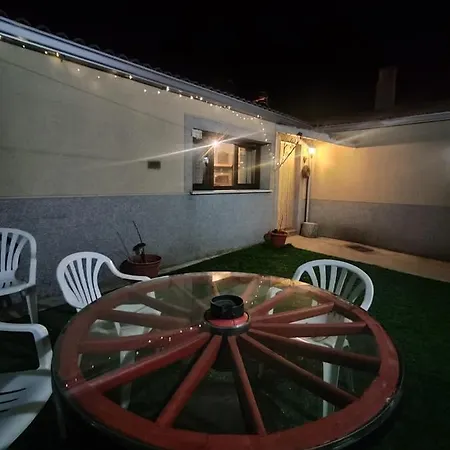 Descanso, Aire Sano Y Buenos Asados * Barahona