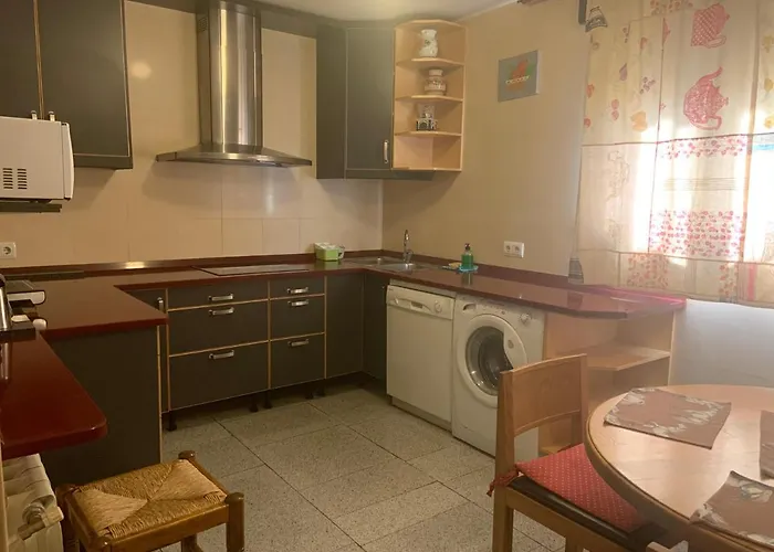 Descanso, Aire Sano Y Buenos Asados 펜션 Barahona