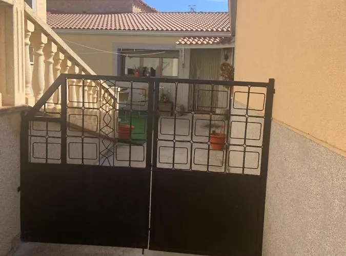 Descanso, Aire Sano Y Buenos Asados *