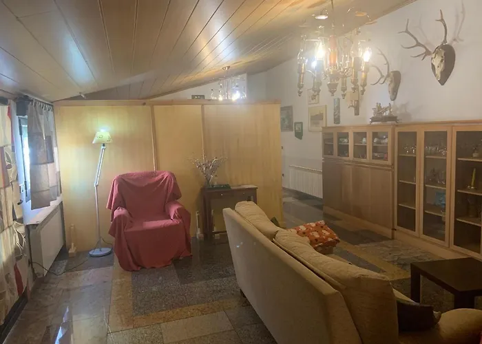 Descanso, Aire Sano Y Buenos Asados בית נופש *