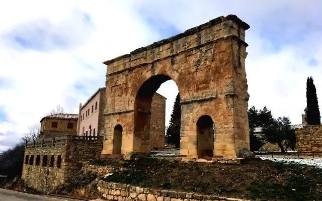 Descanso, Aire Sano Y Buenos Asados *