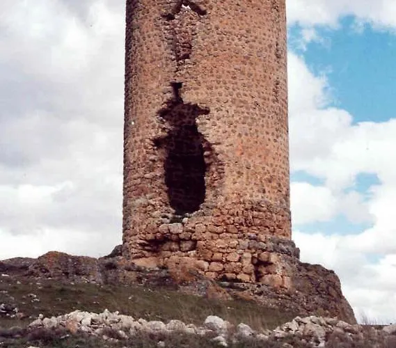 Descanso, Aire Sano Y Buenos Asados
