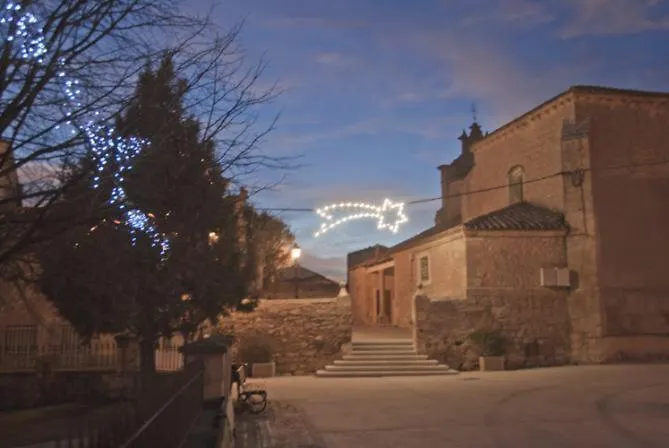 펜션 Descanso, Aire Sano Y Buenos Asados *