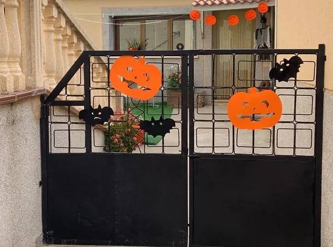 Descanso, Aire Sano Y Buenos Asados *