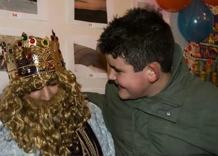 בית נופש Descanso, Aire Sano Y Buenos Asados Barahona