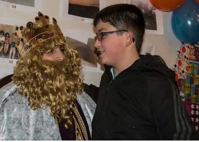 Descanso, Aire Sano Y Buenos Asados בית נופש