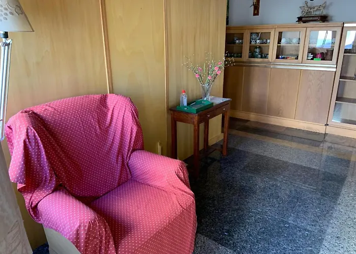 Descanso, Aire Sano Y Buenos Asados 펜션