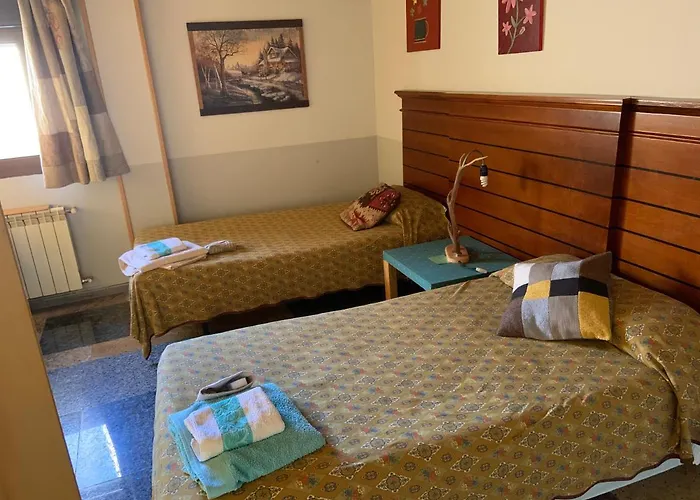 Descanso, Aire Sano Y Buenos Asados *