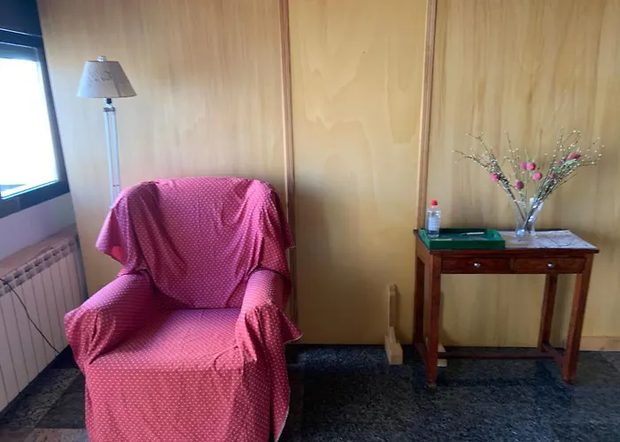 Descanso, Aire Sano Y Buenos Asados Barahona