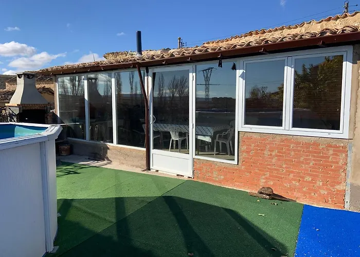 Descanso, Aire Sano Y Buenos Asados