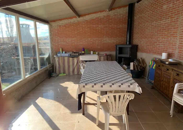 Descanso, Aire Sano Y Buenos Asados * Barahona