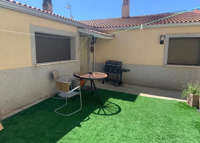 Descanso, Aire Sano Y Buenos Asados Barahona