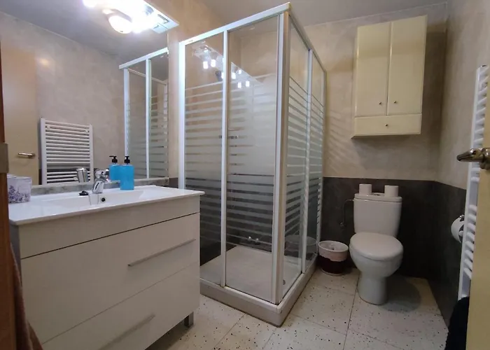 בית נופש Descanso, Aire Sano Y Buenos Asados *