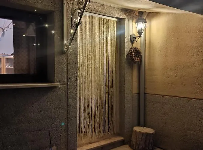 Descanso, Aire Sano Y Buenos Asados