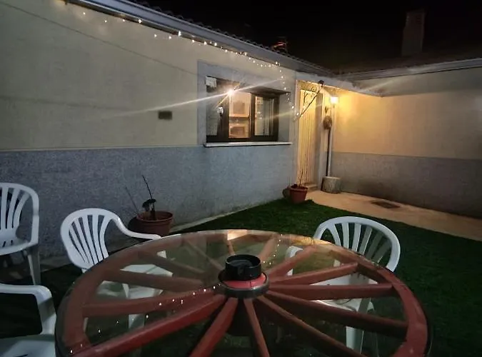 Descanso, Aire Sano Y Buenos Asados * Barahona